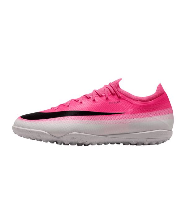 Nike Air Zoom Mercurial Vapor XVII Pro Low TF Breakout Rosa C900 - rosa