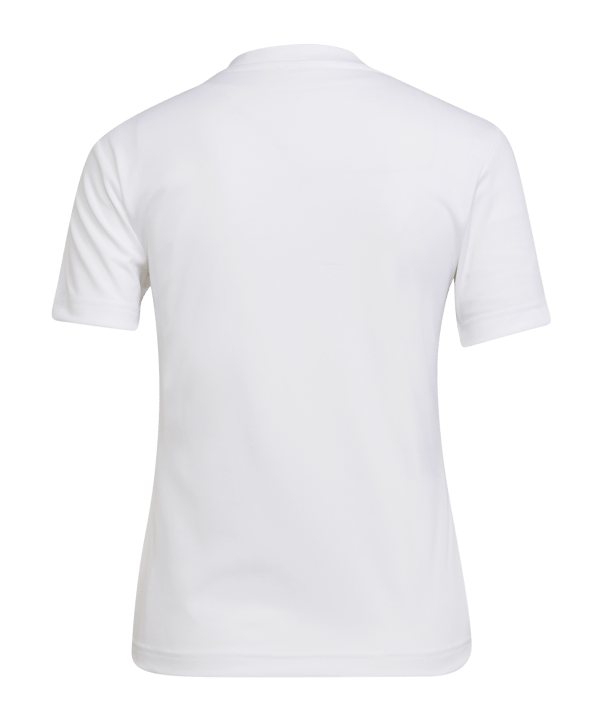 adidas Entrada 22 Trikot Damen Weiss - weiss