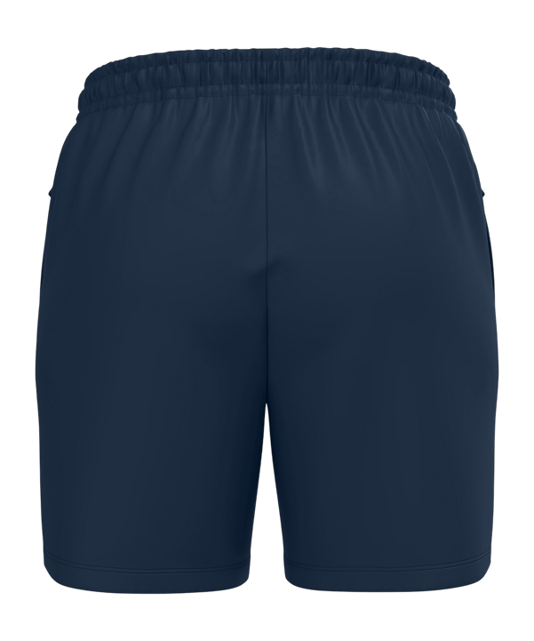 JAKO One Short Damen Blau F900 - blau