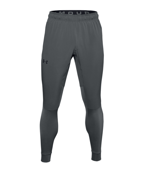 Under Armour Hybrid Hose Training Grau F012 - grau
