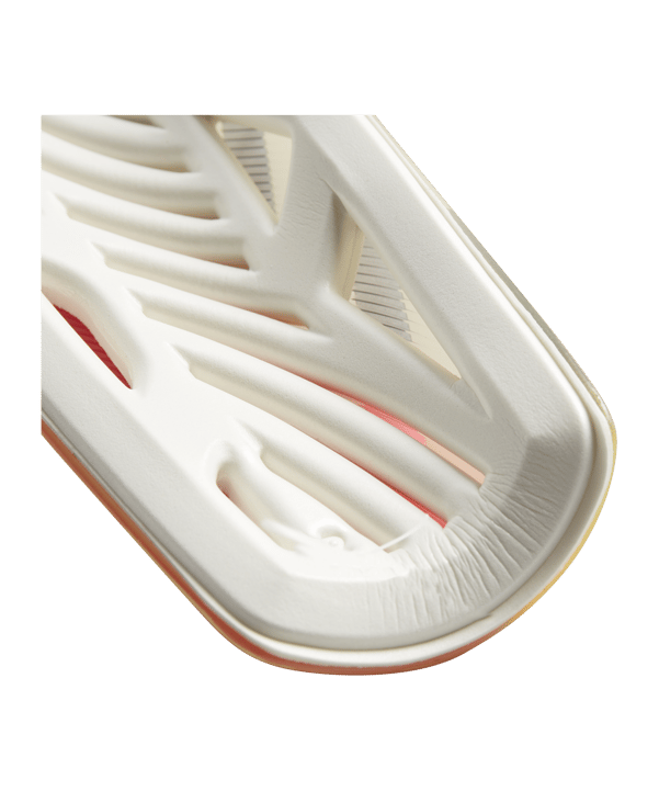 adidas Tiro League Schienbeinschoner - rot