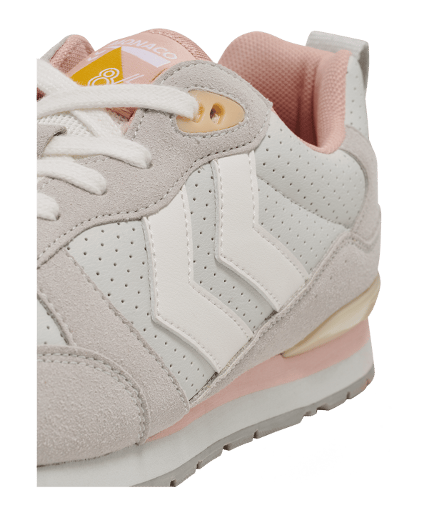 Hummel Monaco 86 PE Damen Blau F9344 - blau