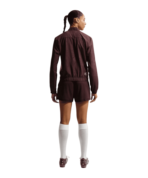 Nike Academy Court Femmes Rouge C652 - rouge