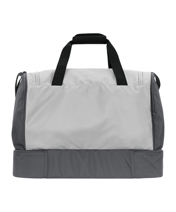 JAKO Iconic Gr. M Tasche Grau F839 - grau