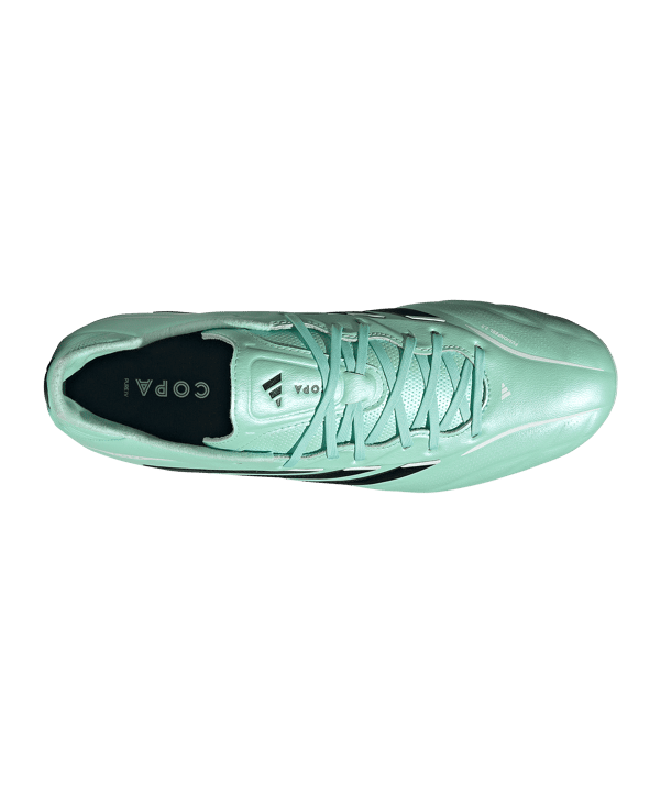 adidas Copa Pure IV Pro FG Final Rush Grün