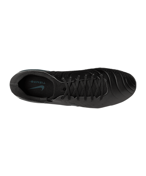 Nike Tiempo Legend X Pro AG-Pro Shadow Schwarz F002 - schwarz
