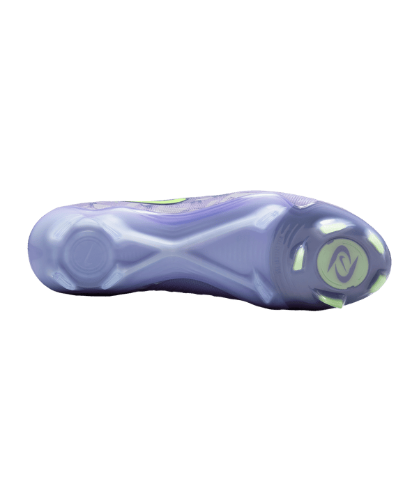 Nike Phantom GX II Elite FG United Lila F500 - lila