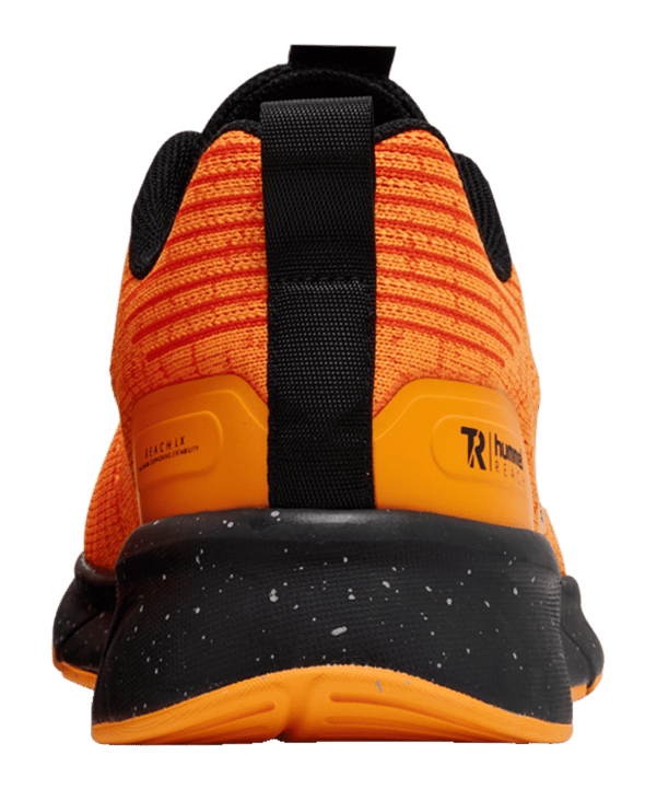hummel Femmes Orange C4181 - orange
