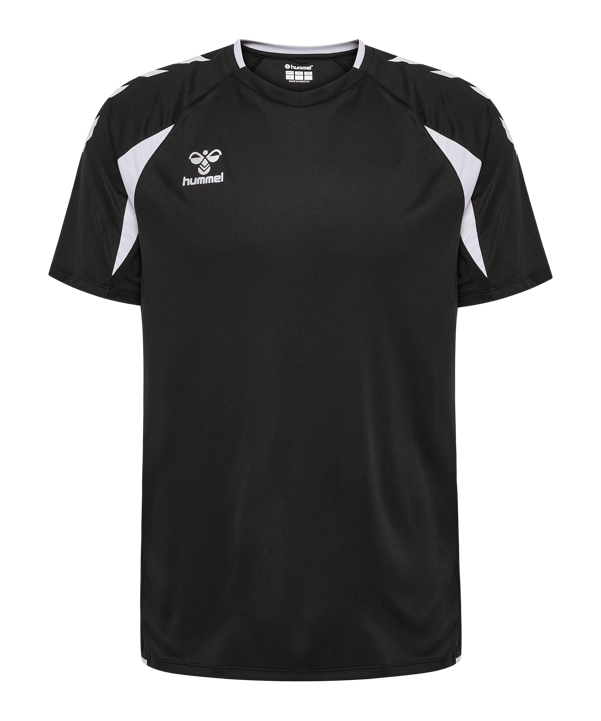 hummel Core 2.0 Trikot Schwarz F2114 - schwarz