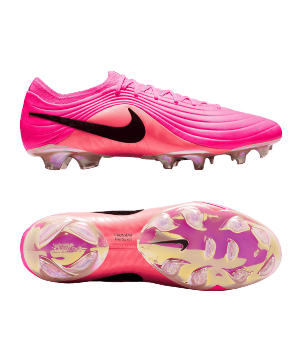 Nike Tiempo Maestro Elite FG Breakout Rosa F901