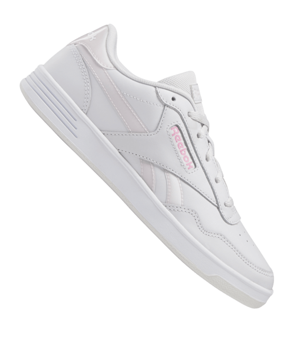 Reebok Royal Techque T LXL Sneaker Damen Rosa - rosa