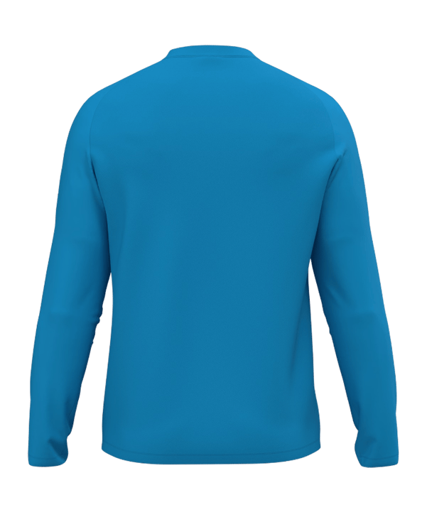 JAKO One Sweatshirt Blau F440 - blau