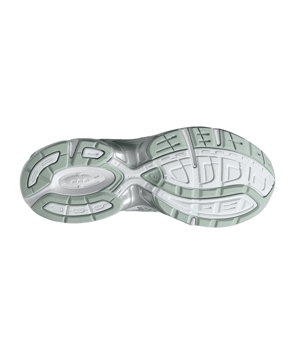 ASICS Gel-1130 Bianco - bianco