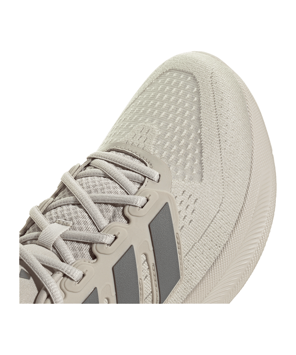 adidas Ultrarun 5 Scarpe da running Grigio - grigio
