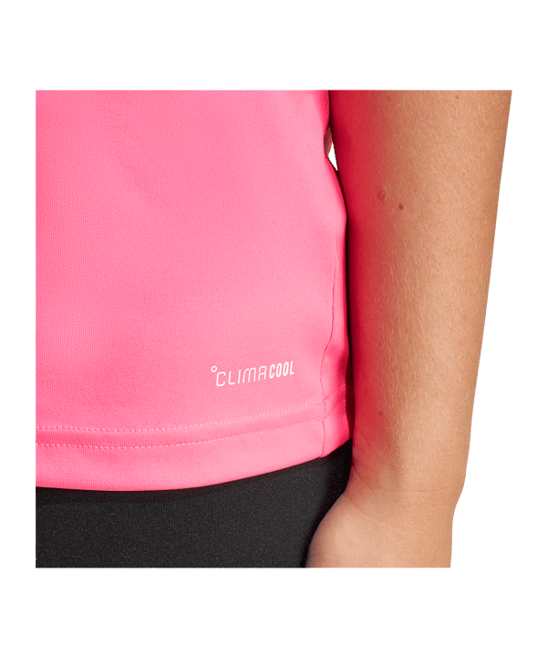 adidas Entrada 26 Trikot Damen Rosa - rosa