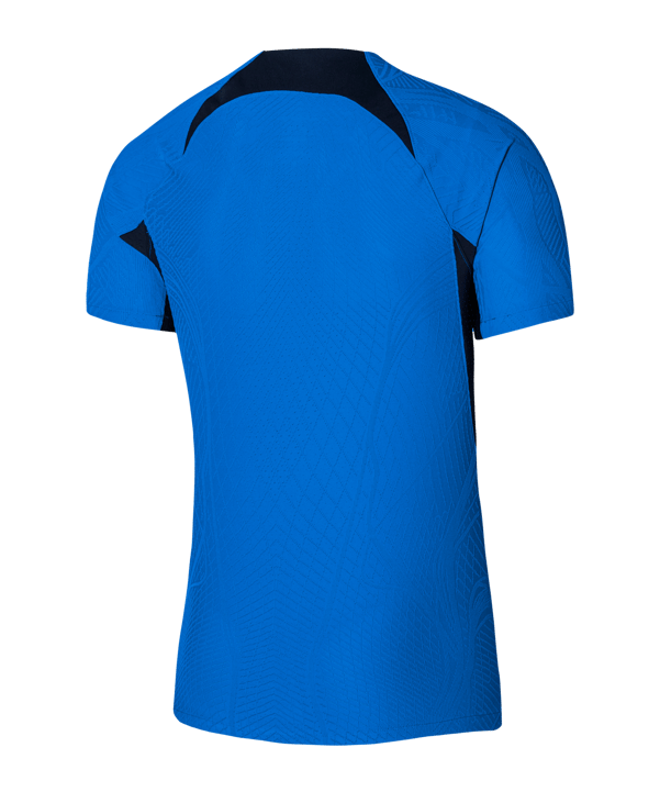 Nike ADV Vaporkit IV Trikot Blau F463 - dunkelblau