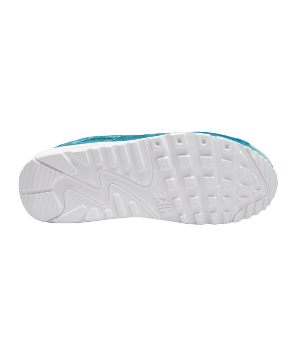 Nike Air Max 90 Damen Grün F001 - gruen