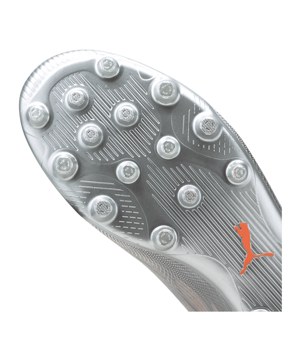 PUMA ULTRA 1.4 Instinct MG Silber F01 - silber
