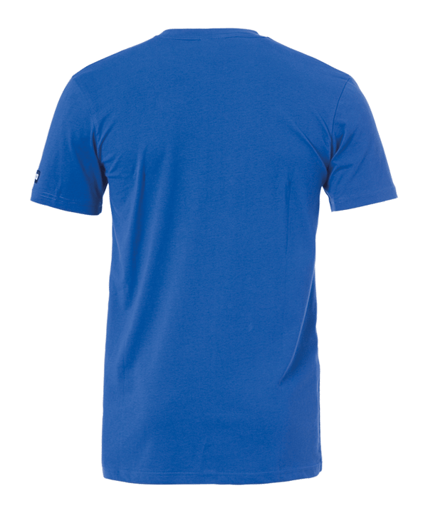 Kempa T-shirt Blu C009 - blu