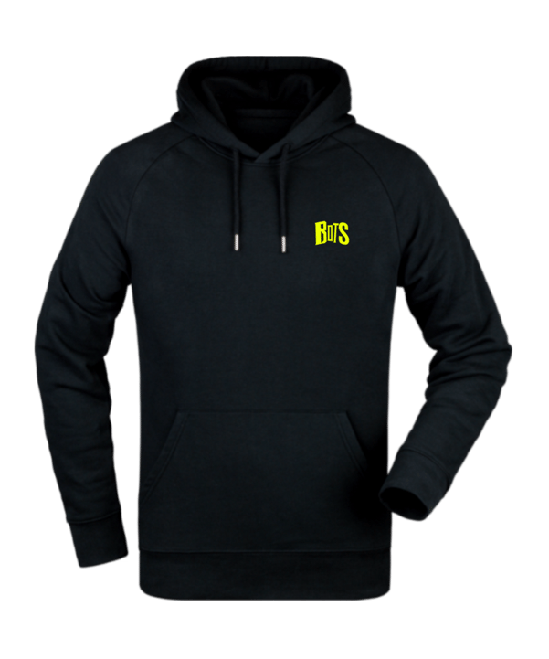 Battle of the Socials Hoodie "Team Lena" Schwarz - schwarz