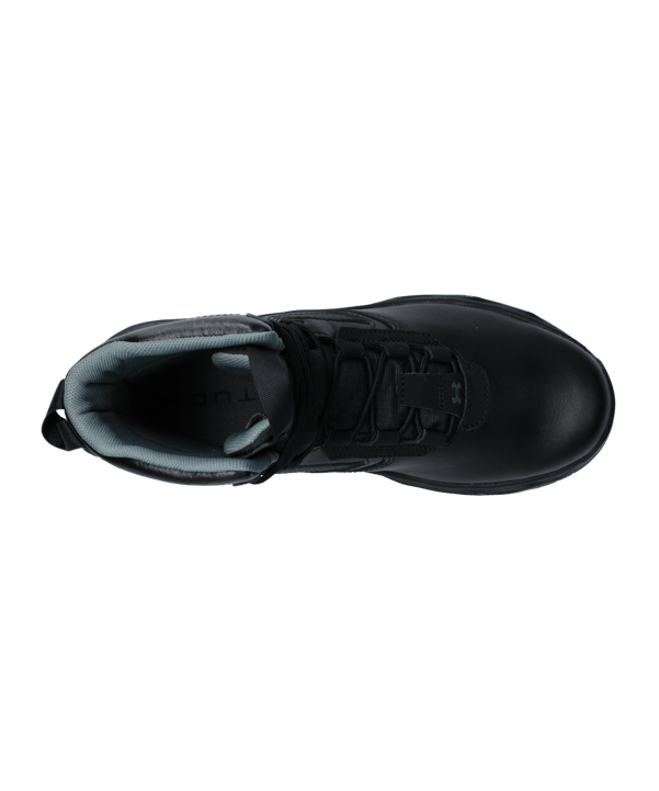 Under Armour Stellar G2 Boots Protection F001 - schwarz