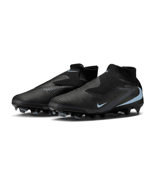 Nike Phantom 6 High Pro FG Shadow Schwarz F003 - schwarz