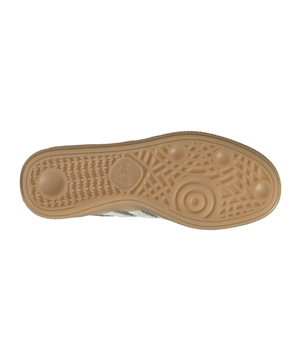 adidas Originals Handball Spezial Damen Grün - gruen