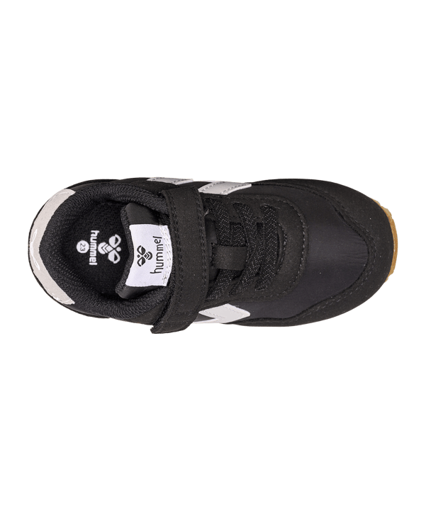 Hummel Reflex Kids Schwarz F2001 - schwarz