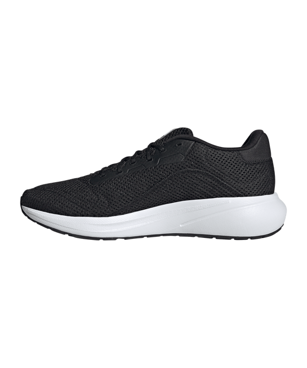 adidas Response Runner U Laufschuh Schwarz - schwarz