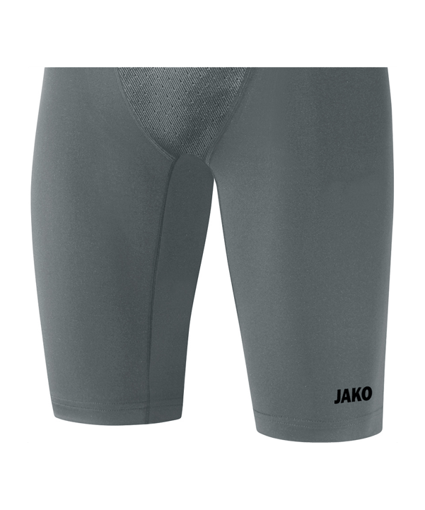 JAKO Compression 2.0 Tight Short Kids Grau F40