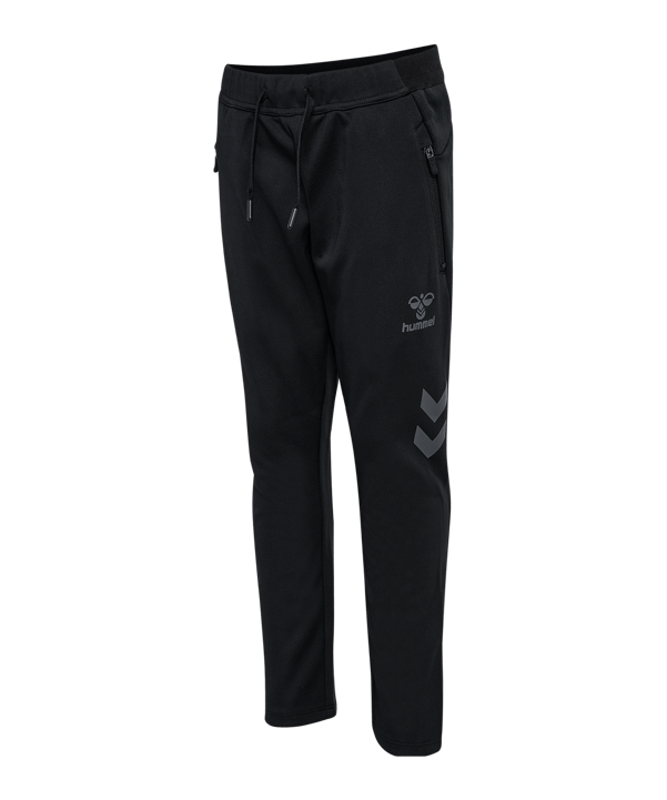 Hummel Cima 2.0 Trainingshose Kids Schwarz F2001 - schwarz