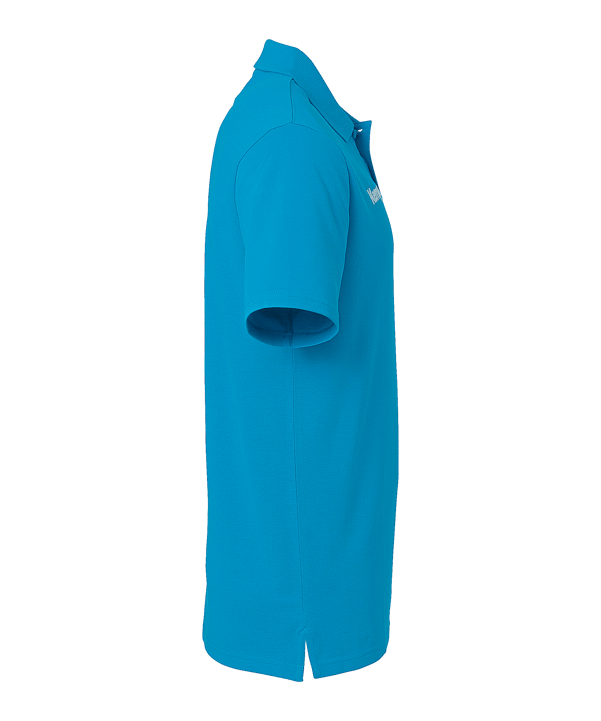 Kempa Polo Blauw K50 - blauw