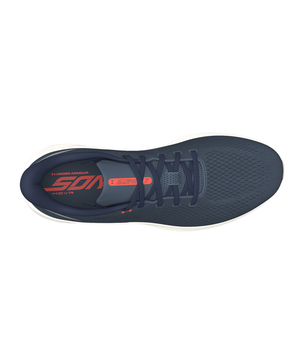 Under Armour Sonic 7 Laufschuh Grau F044 - grau