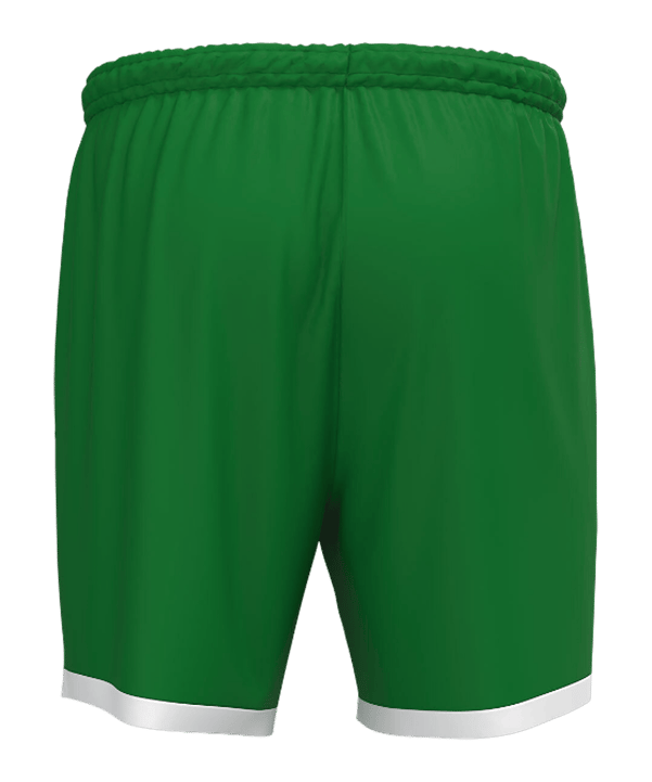 JAKO One Trainingshose Kids Grün F200 - gruen