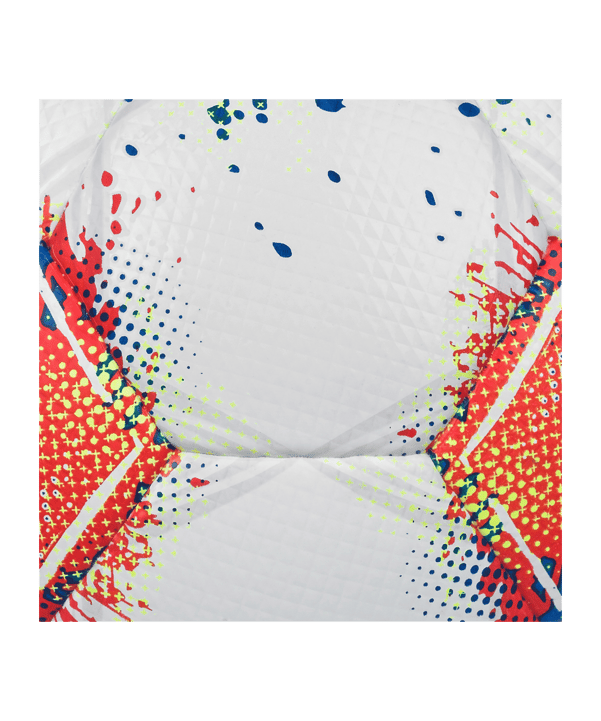 Derbystar Bundesliga Brillant APS v25 Spielball Weiß - weiss
