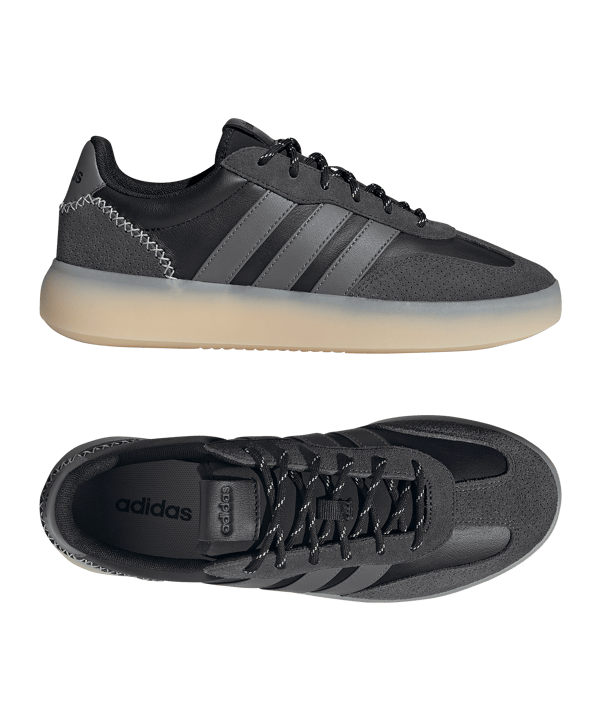 adidas Sportswear Barreda Decode Lux Nero - nero