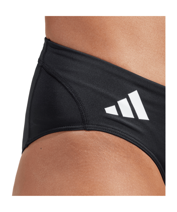adidas Adizero Essentials Brief Pantaloncini Donna Nero - nero