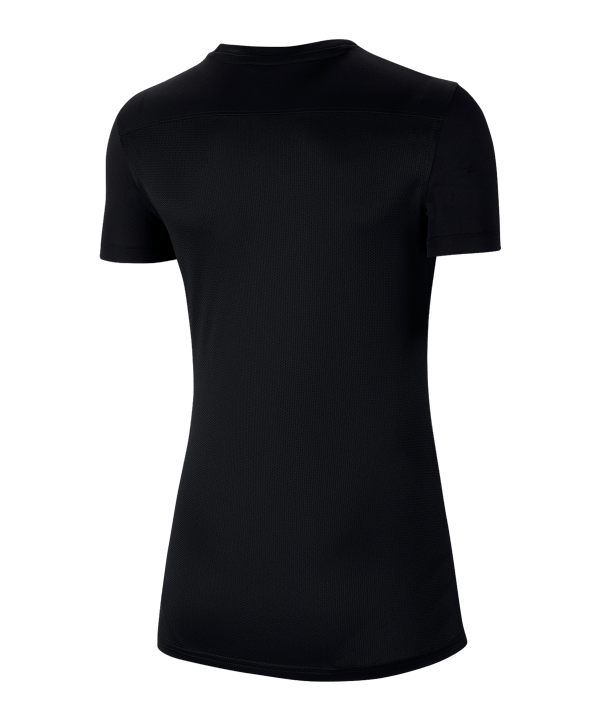 Nike Park VII Trikot Damen Schwarz F010 - schwarz