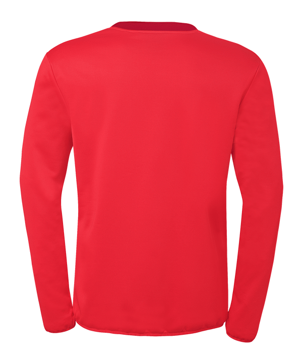 Kempa Athletics 29 Sweatshirt Rood K60 - rood