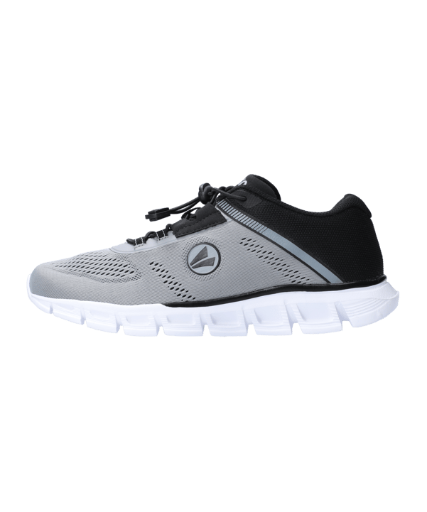 JAKO Freizeitschuh Premium Flow Grau F721 - grau