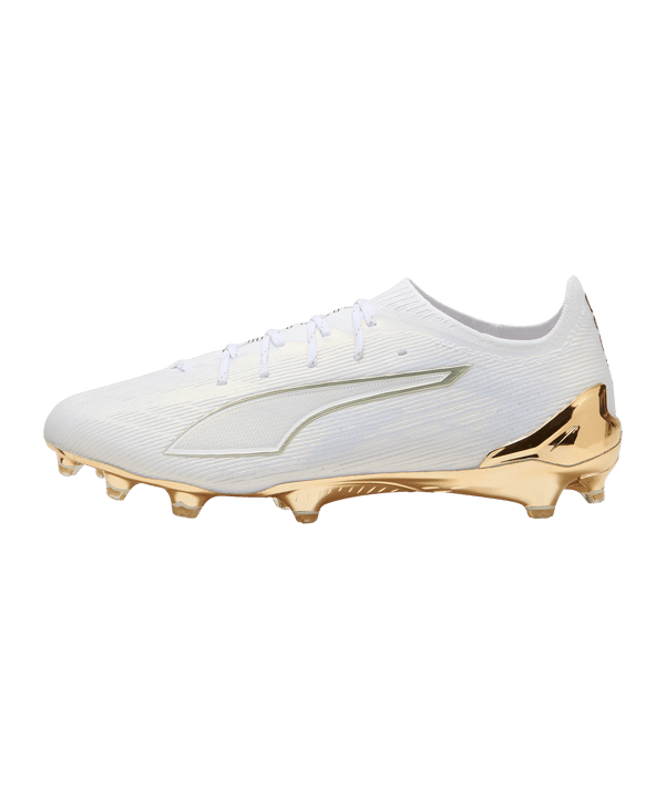 PUMA ULTRA 6 Ultimate FG White Pack Weiß F04 - weiss