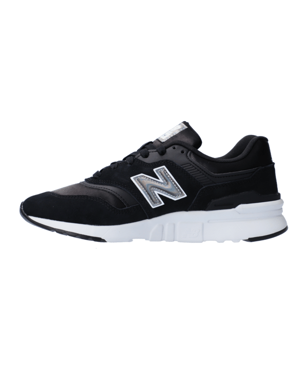 New Balance 997 Damen Schwarz Weiss FHPP - schwarz