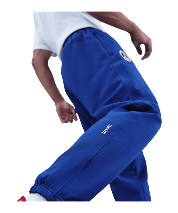 Nike Paris Saint-Germain Reissue Track Hose Blau F417 - blau