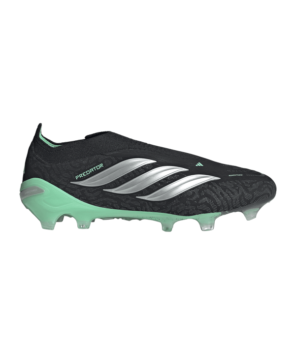adidas Predator Elite LL FG Final Rush Nero - nero