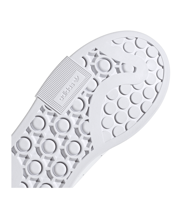 adidas Originals Stan Smith Bonega 2B Damen Weiss - weiss