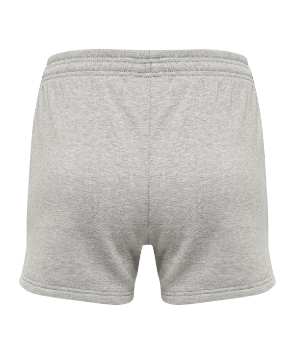 Hummel hmlRED Basic Short Kids Grau F2006 - grau