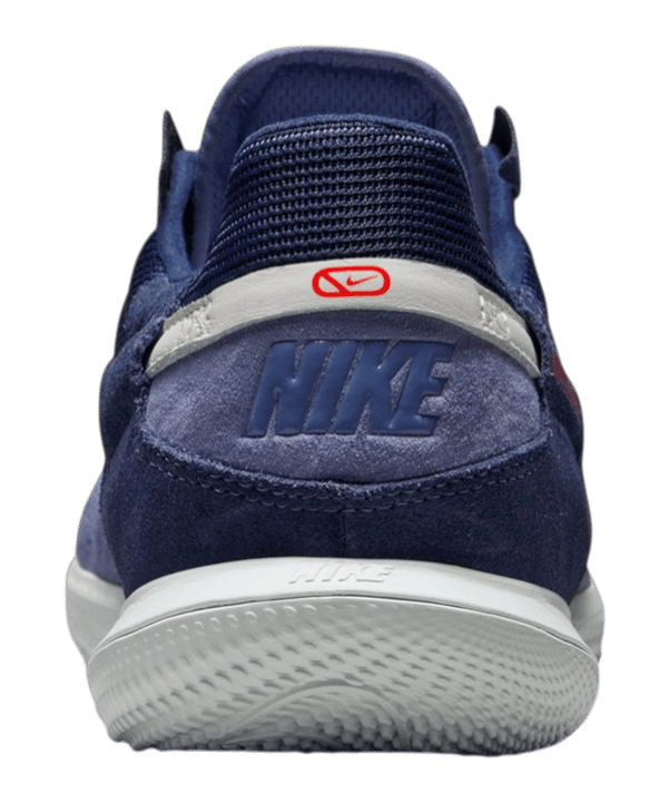 Nike Streetgato IN Lila F500 - lila