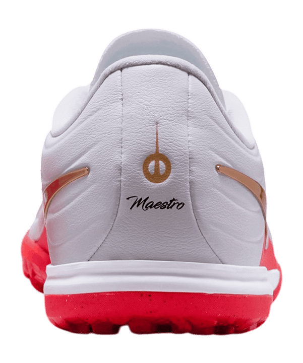 Nike Tiempo Maestro Academy TF Kids Weiß F100