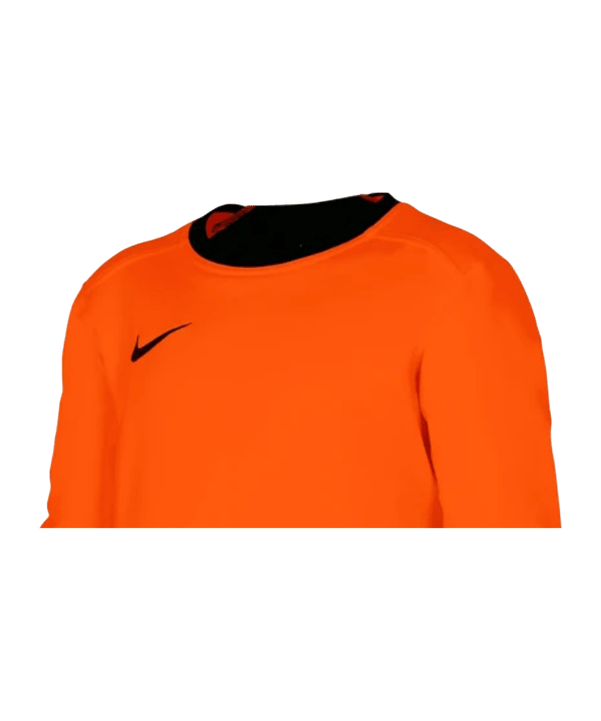 Nike Team Torwarttrikot Kids Orange F815 - orange
