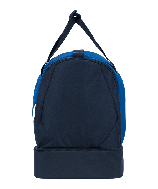 JAKO Iconic Gr. L Tasche Blau F403 - blau